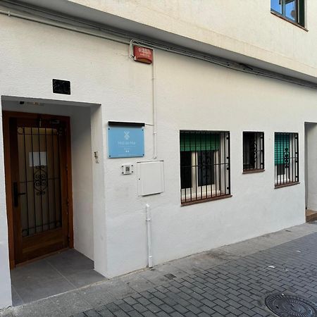 Hostal Y Apartamento Moli De Mar Lloret de Mar Exteriér fotografie