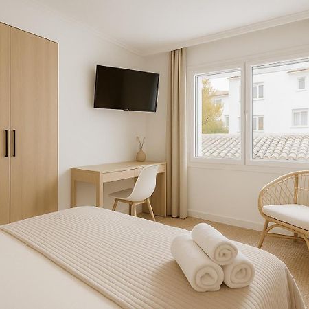 Hostal Y Apartamento Moli De Mar Lloret de Mar Exteriér fotografie