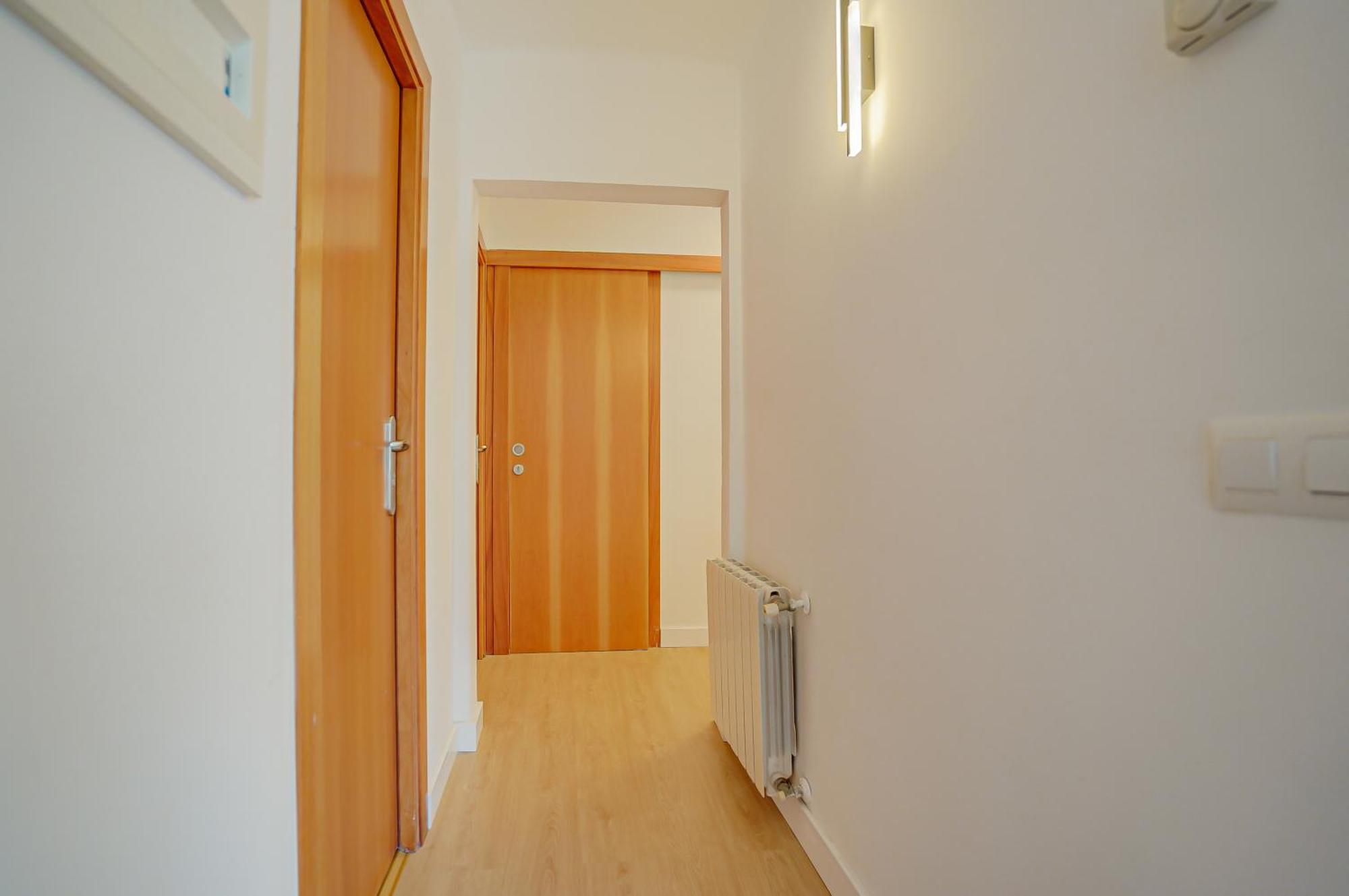 Hostal Y Apartamento Moli De Mar Lloret de Mar Exteriér fotografie