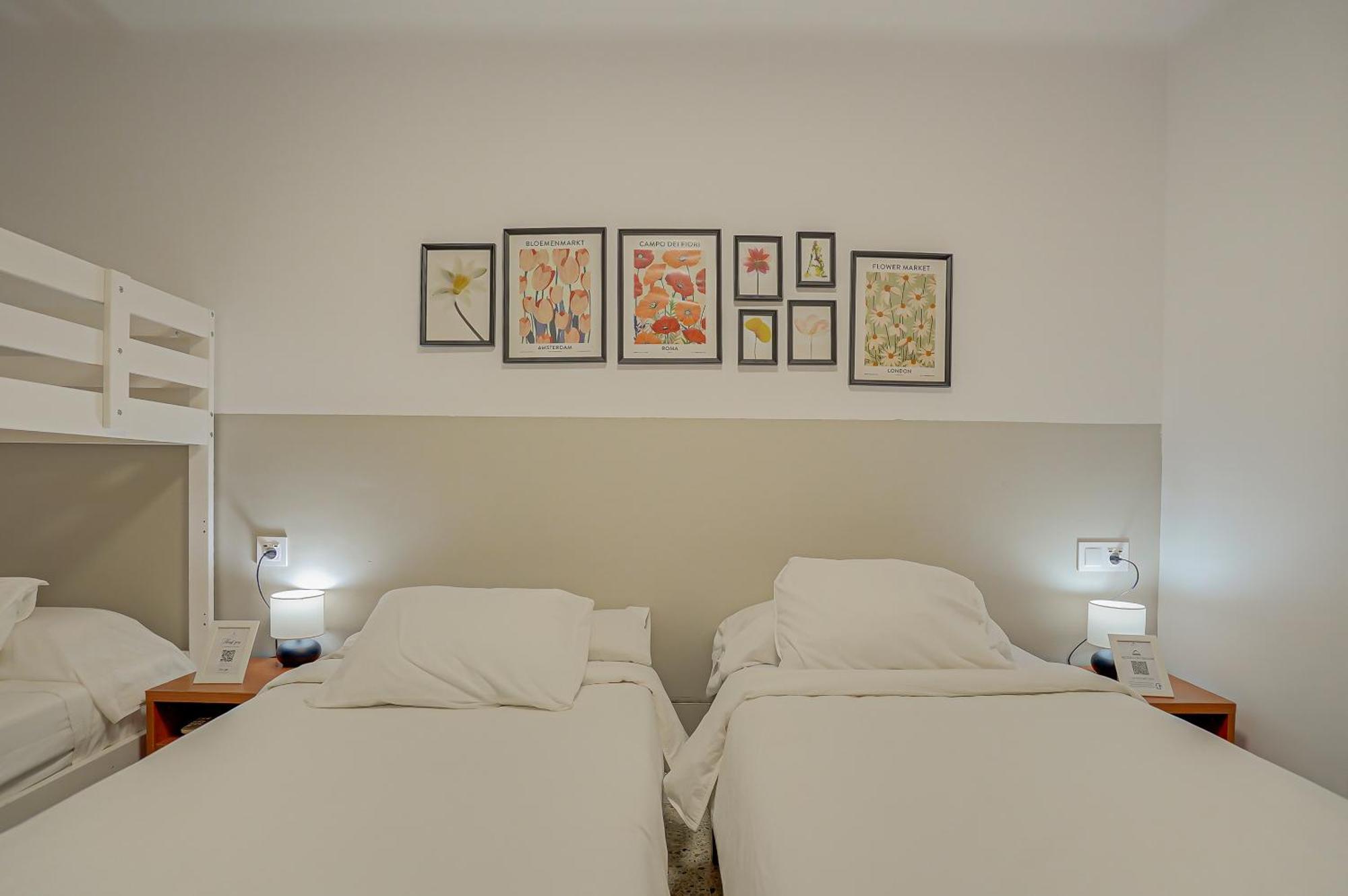Hostal Y Apartamento Moli De Mar Lloret de Mar Exteriér fotografie
