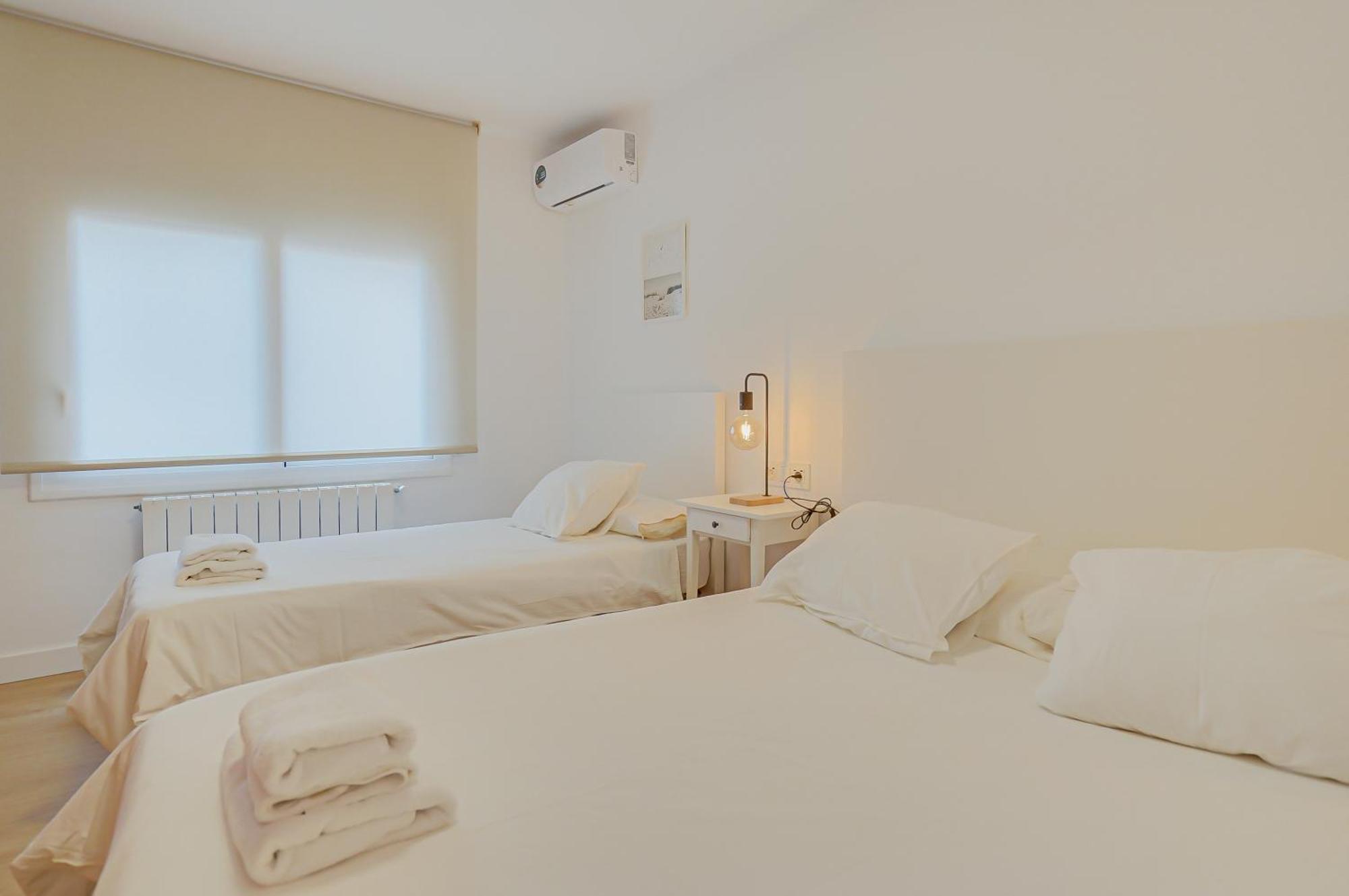 Hostal Y Apartamento Moli De Mar Lloret de Mar Exteriér fotografie