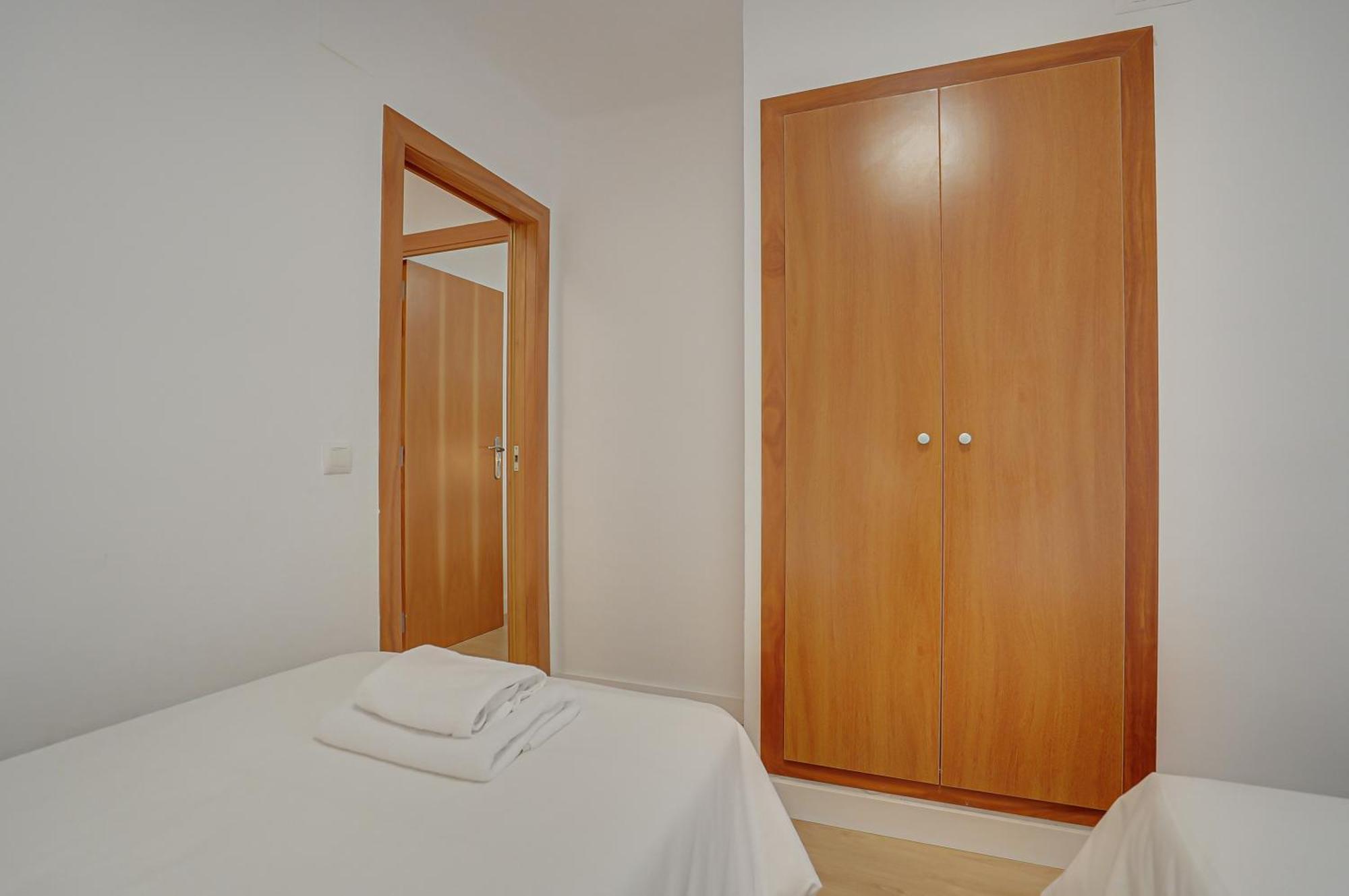 Hostal Y Apartamento Moli De Mar Lloret de Mar Exteriér fotografie