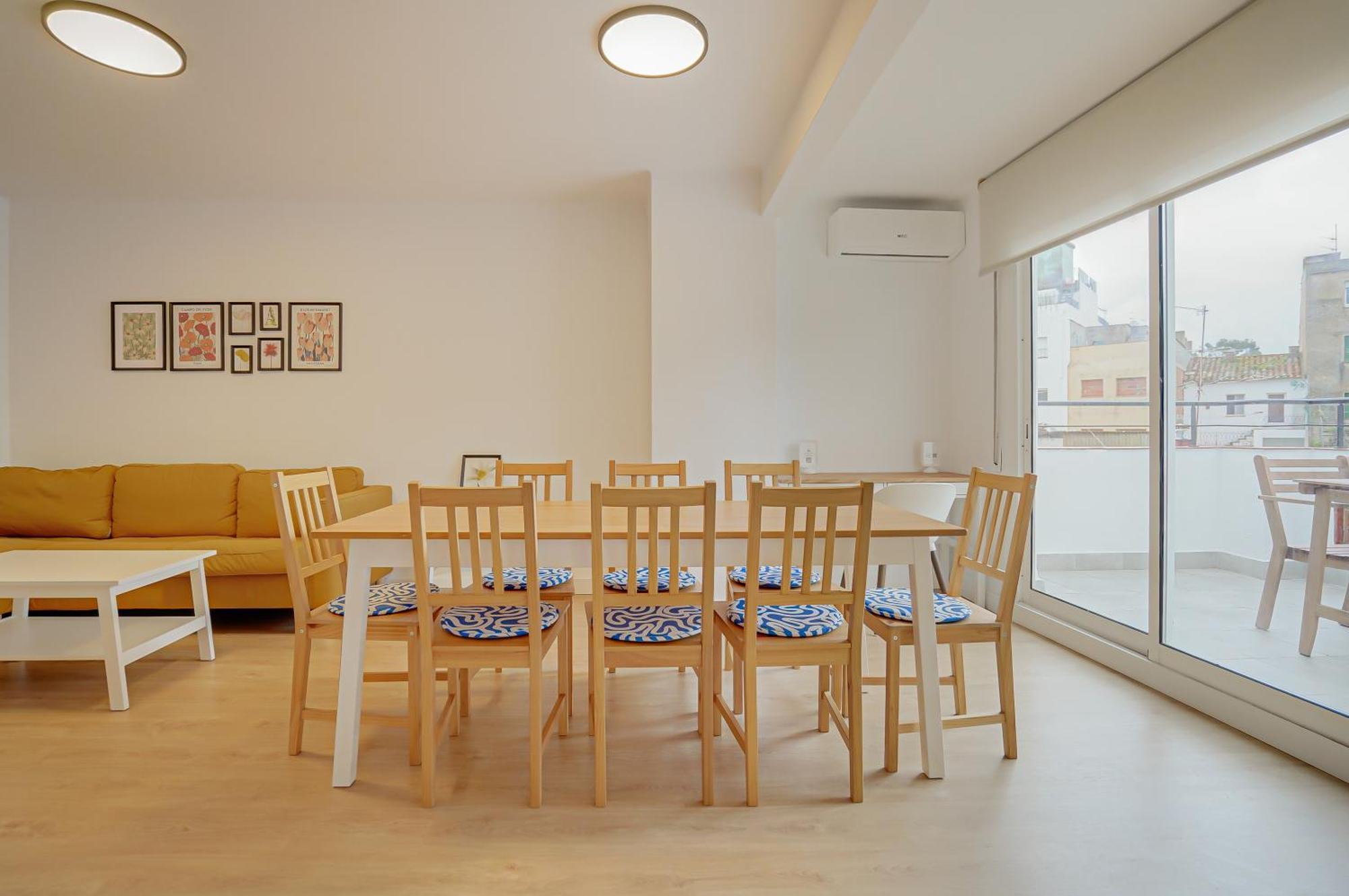 Hostal Y Apartamento Moli De Mar Lloret de Mar Exteriér fotografie
