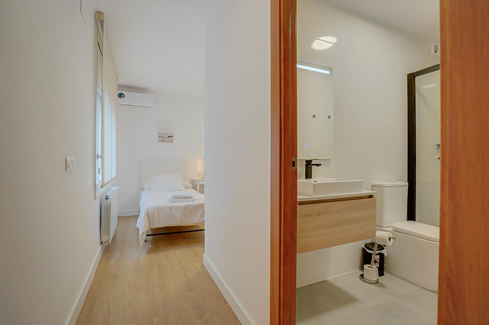 Hostal Y Apartamento Moli De Mar Lloret de Mar Exteriér fotografie