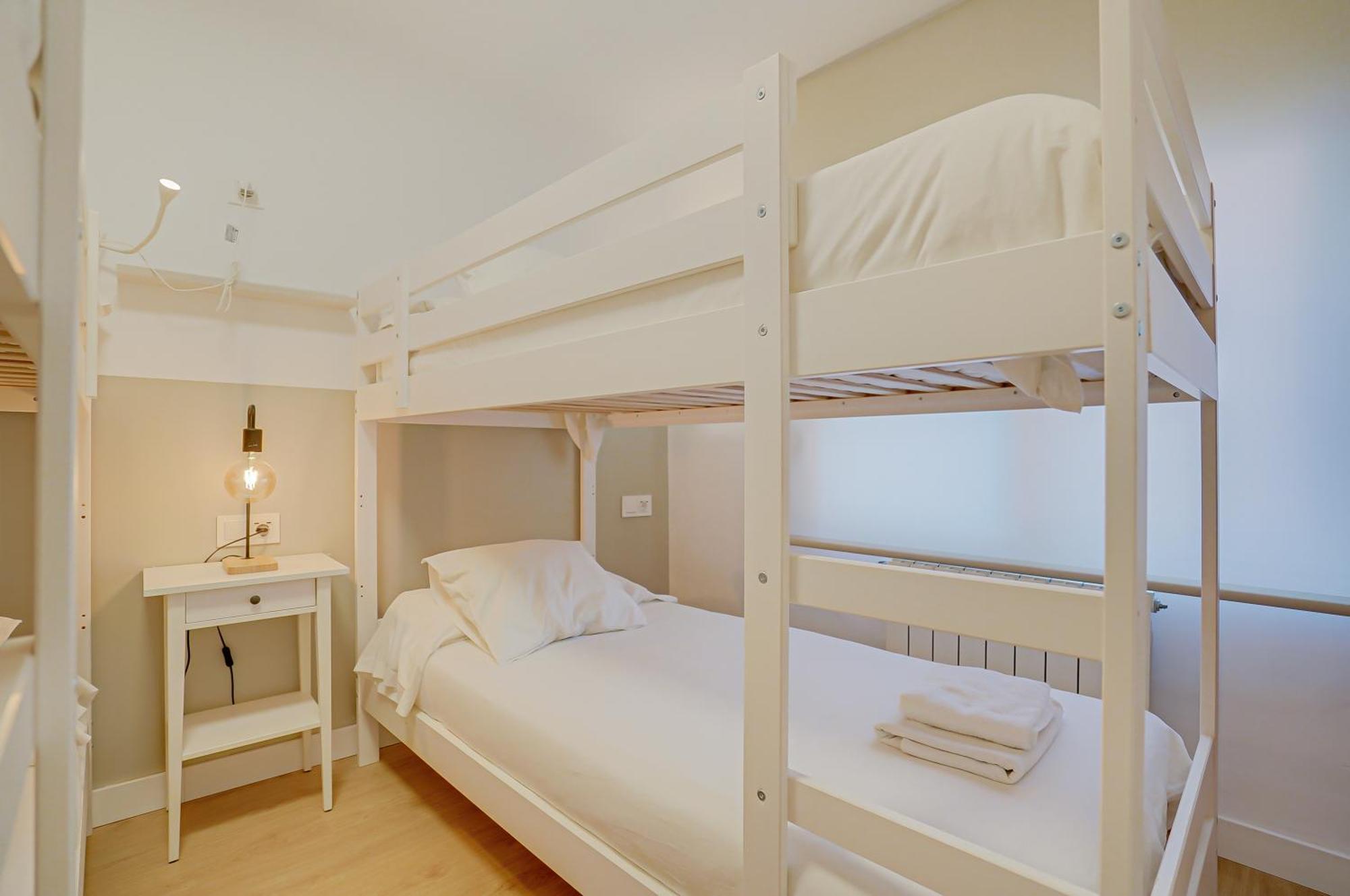 Hostal Y Apartamento Moli De Mar Lloret de Mar Exteriér fotografie