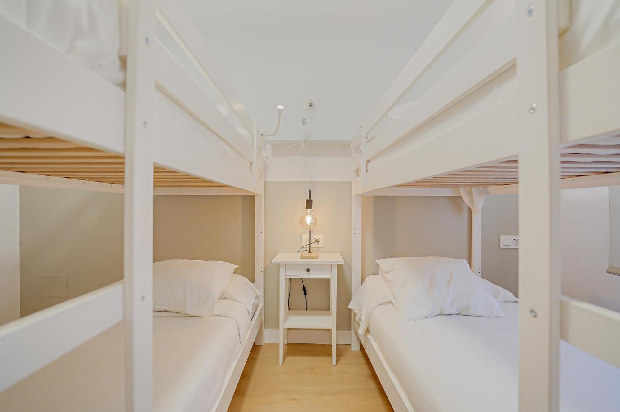 Hostal Y Apartamento Moli De Mar Lloret de Mar Exteriér fotografie