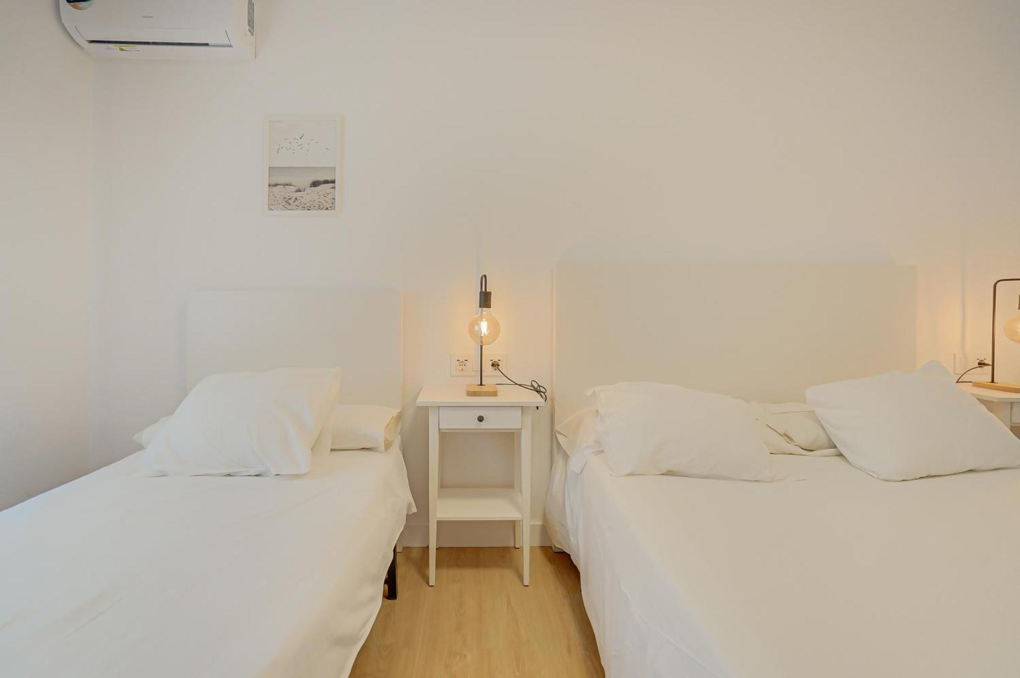Hostal Y Apartamento Moli De Mar Lloret de Mar Exteriér fotografie