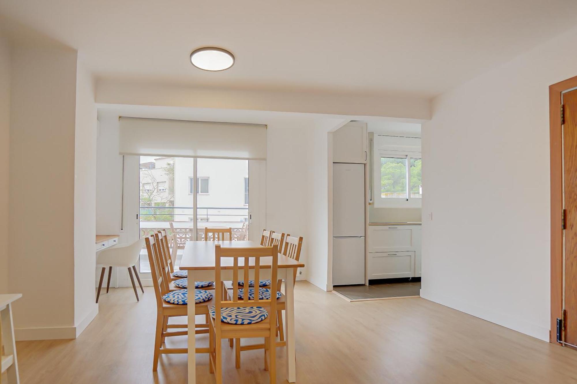 Hostal Y Apartamento Moli De Mar Lloret de Mar Exteriér fotografie