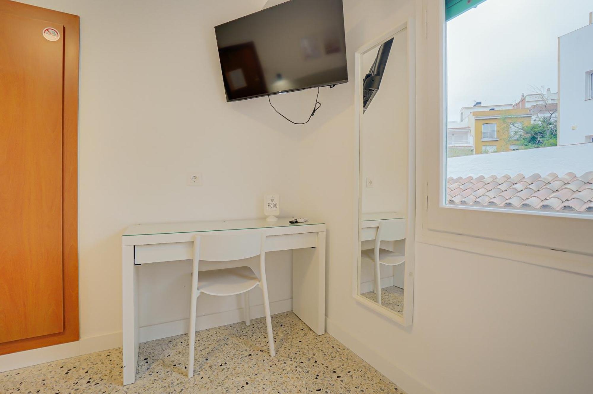 Hostal Y Apartamento Moli De Mar Lloret de Mar Exteriér fotografie