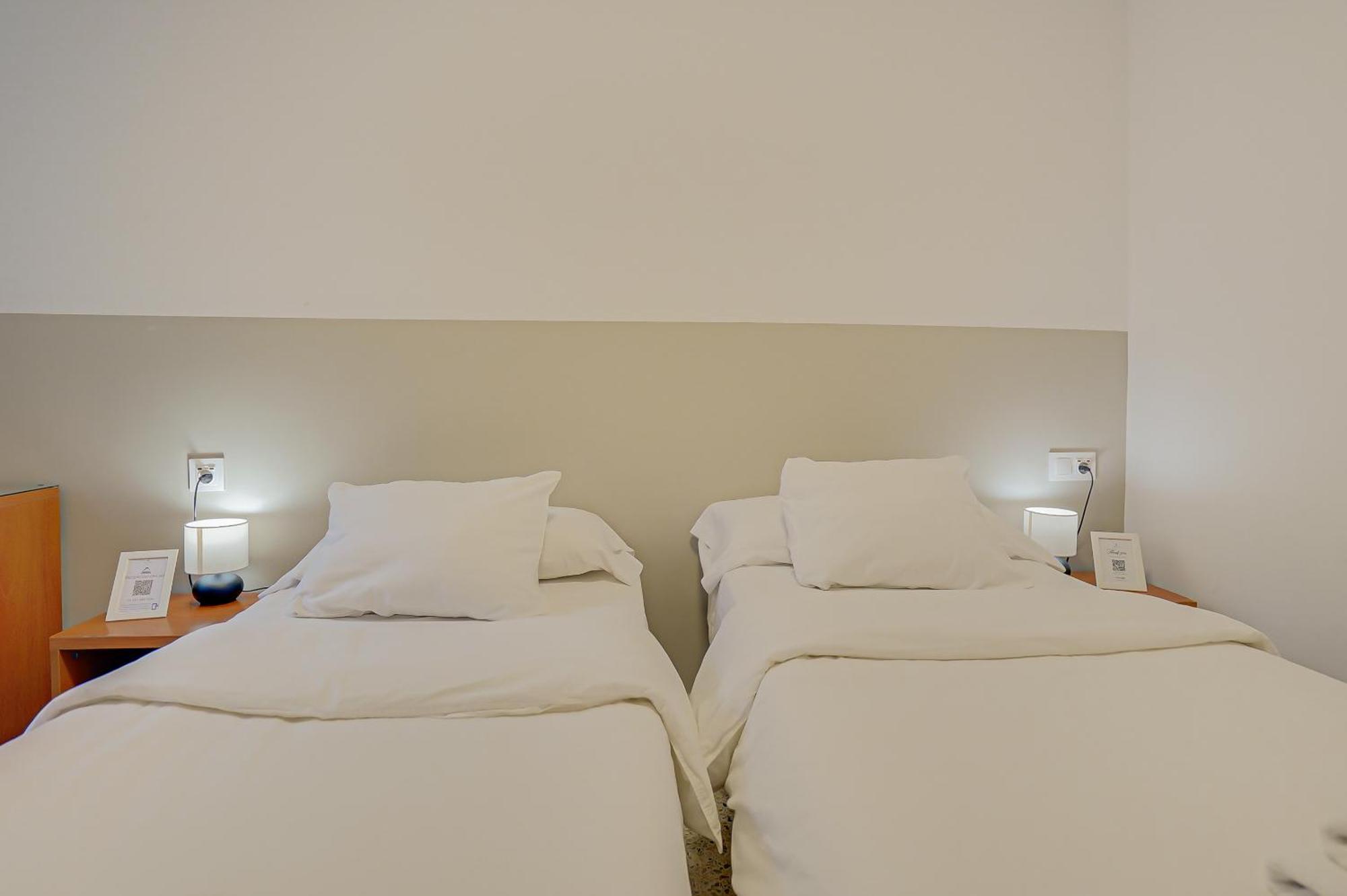 Hostal Y Apartamento Moli De Mar Lloret de Mar Exteriér fotografie
