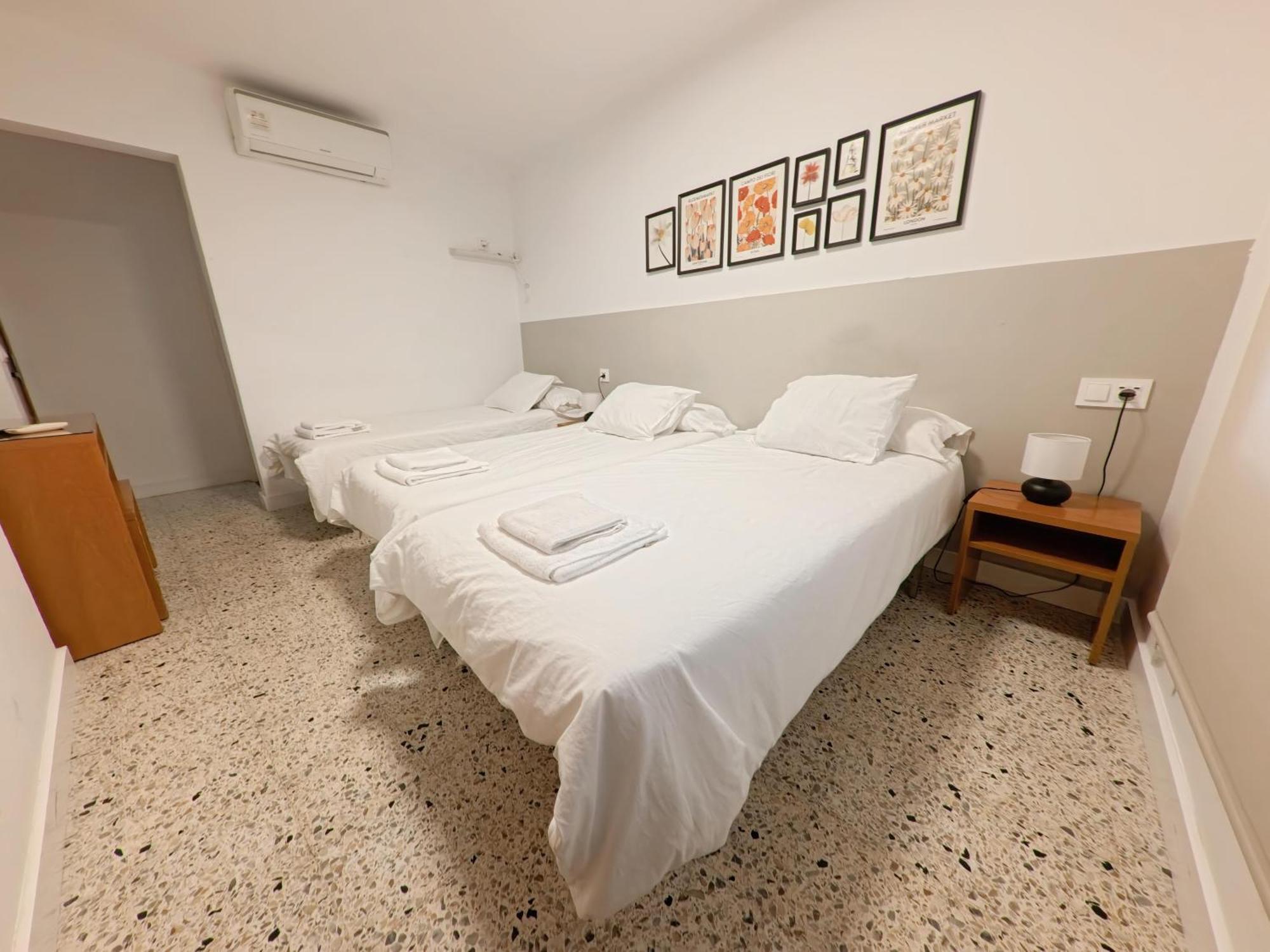 Hostal Y Apartamento Moli De Mar Lloret de Mar Exteriér fotografie