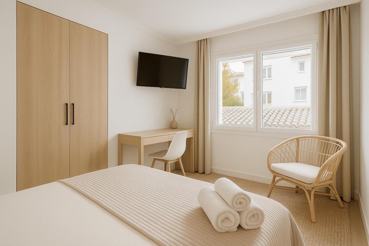 Hostal Y Apartamento Moli De Mar Lloret de Mar Exteriér fotografie